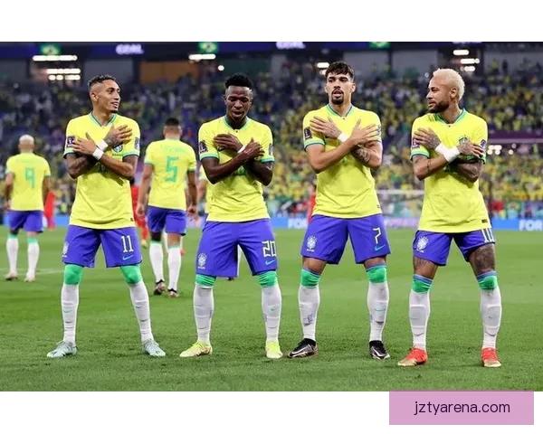 世界杯竞猜赔率分析与预测：如何根据数据做出明智投注决策