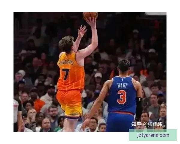 克努佩尔再创历史 成为最年轻单赛季命中250记三分的球员