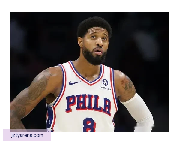 乔治表示状态回暖体能稍欠仍全力拼搏争取最佳表现