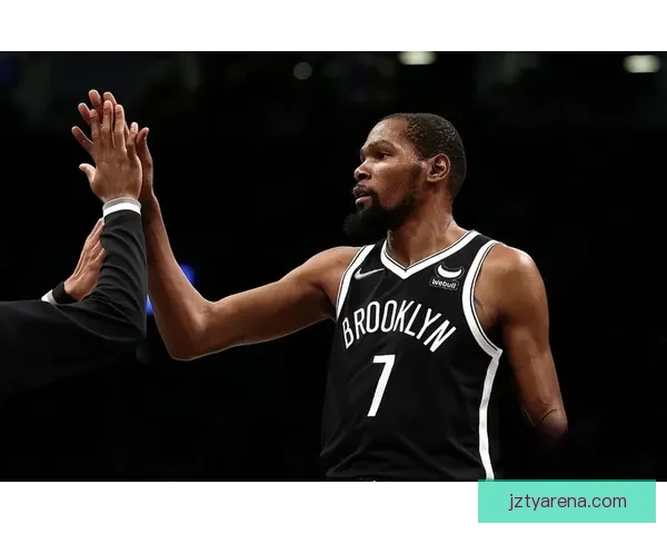 杜兰特距离超越乔丹仅差26分 本人回应：希望像MJ一样让防守者畏惧