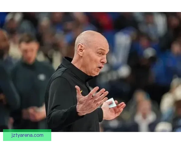 卡莱尔在0.4秒内见证震撼瞬间 赫夫能否从中汲取深刻教训