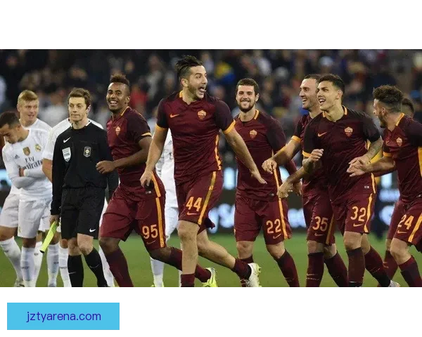 足球竞猜精准预测技巧揭秘 助你掌握赢球秘诀 提高竞猜准确率