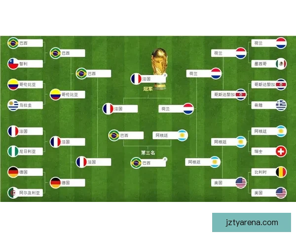 精准解析足球赛事胜负走向，打造高胜率竞猜投注技巧指南