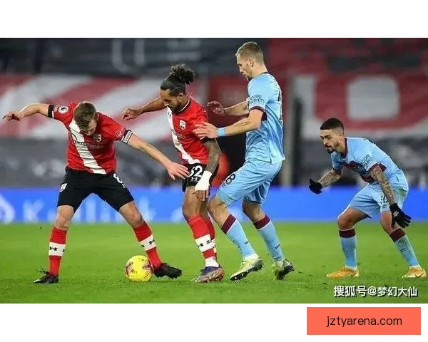 足球竞猜精准预测技巧全解析与实战思路提升胜率指南