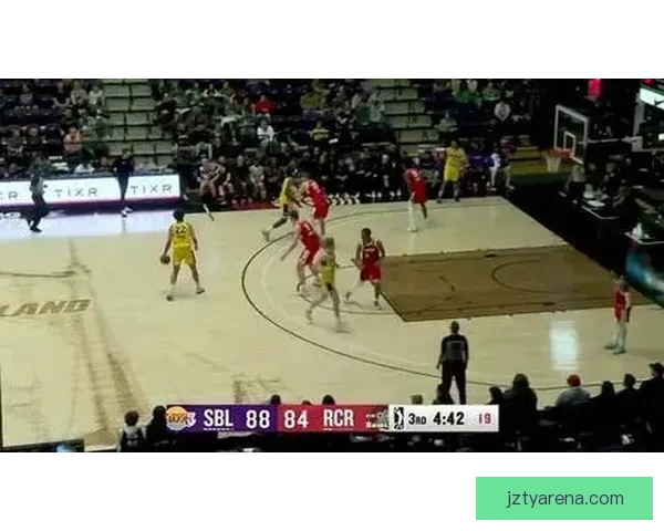 NBA G联赛惊险收官 杰弗里斯末节狂砍16分助斯托克顿绝杀南湾湖人