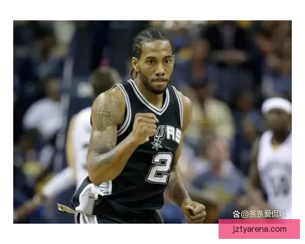 曝联盟调查莱昂纳德勇士曾接近五巨头梦 快船突然撤出谈判