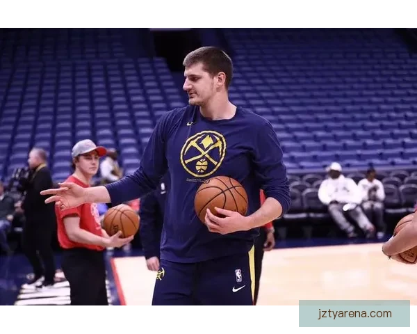 约基奇28次三双遥遥领先 本季三双榜第二三名加起来还不及他