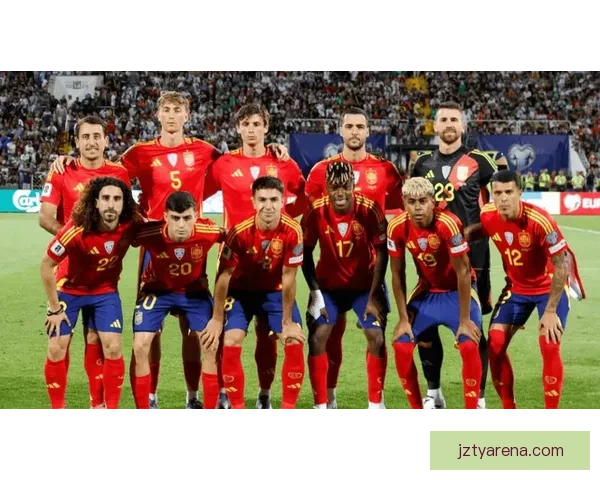 盘点2026世界杯晋级球队格局豪门新贵争锋谁能最终问鼎荣耀